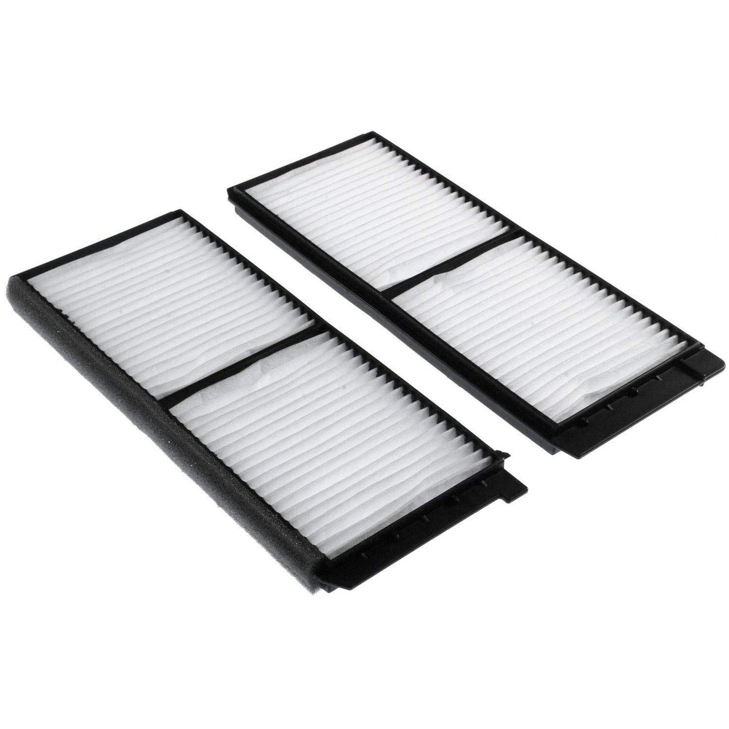Mahle LA 483/S Cabin Air Filter