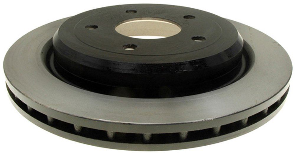 Raybestos 580252 Disc Brake Rotor