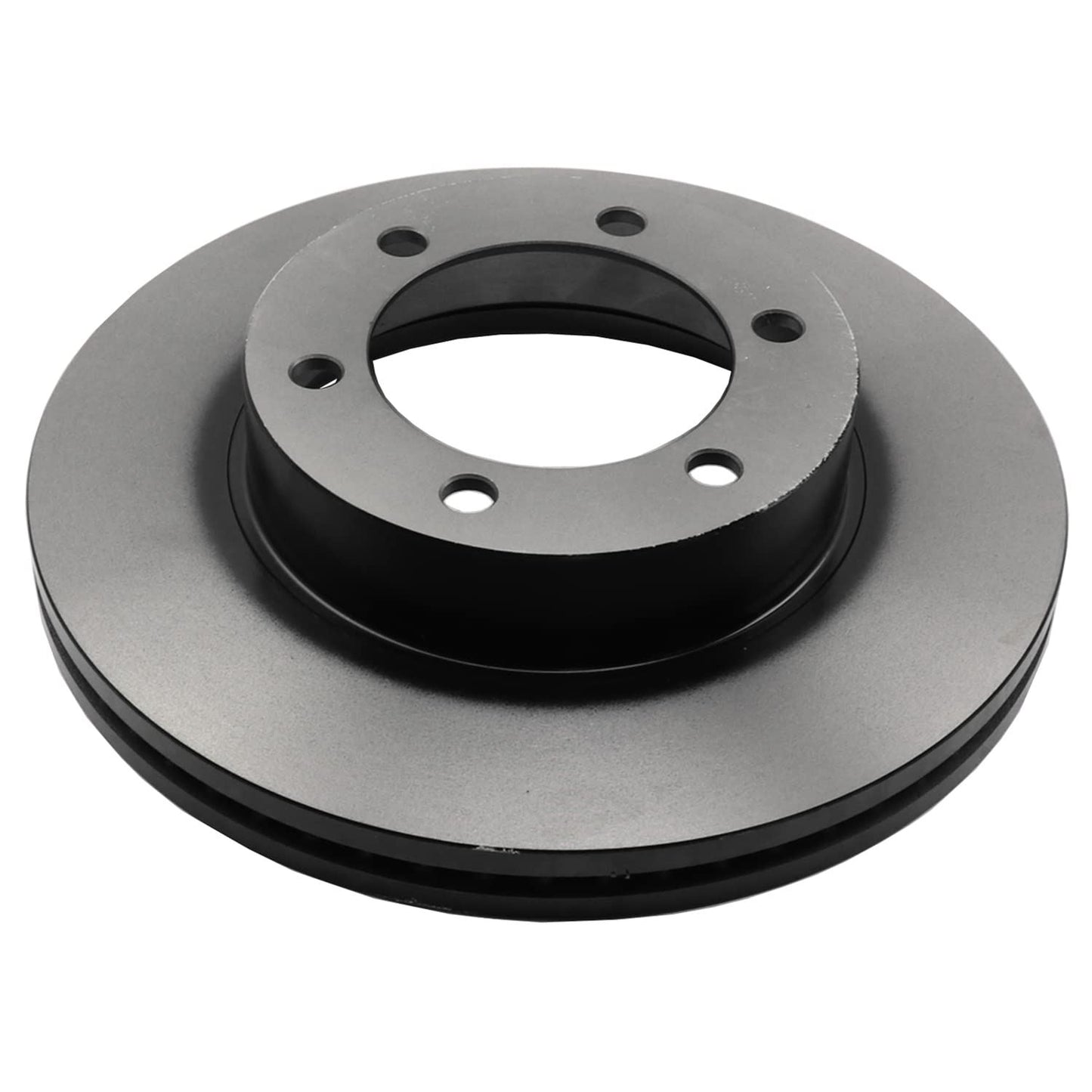 Beck/Arnley 083-2821 Disc Brake Rotor