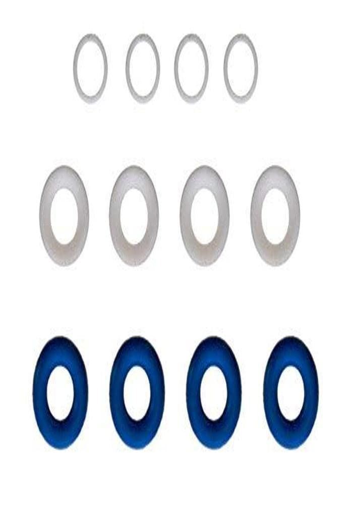 Fel-Pro ES 73119 Fuel Injector O-Ring Kit