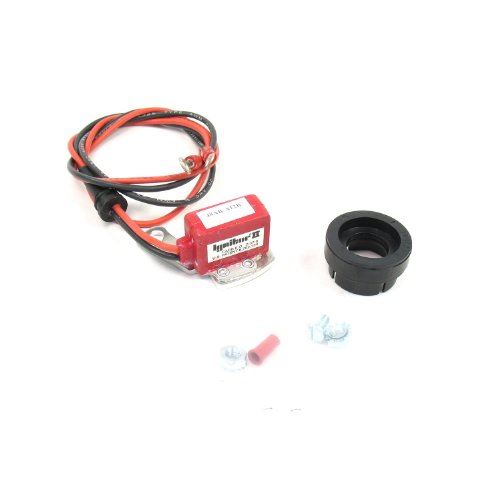 Pertronix 91281 Kit de conversión de encendido
