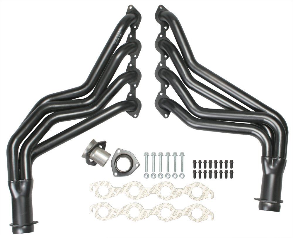 Hedman Hedders 69110 cabezal de escape