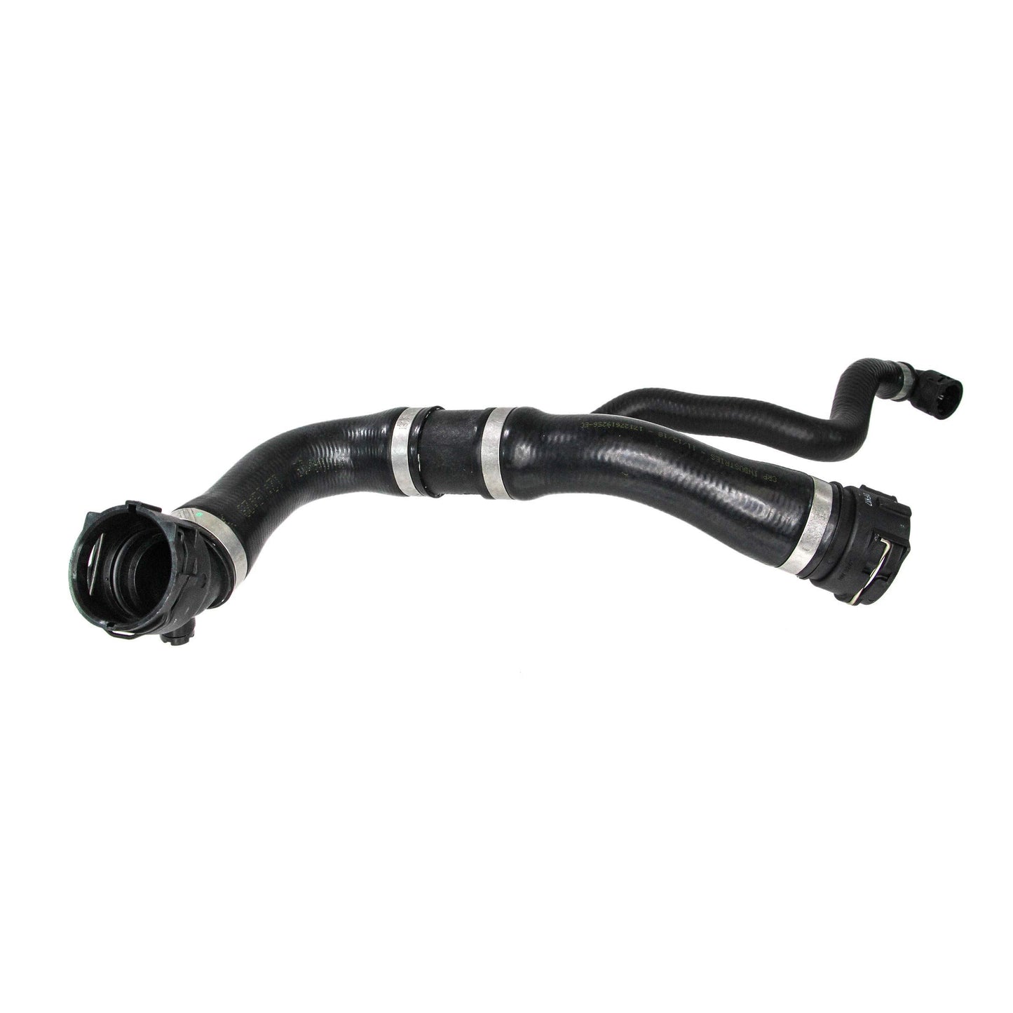 CRP CHR0618 Radiator Coolant Hose