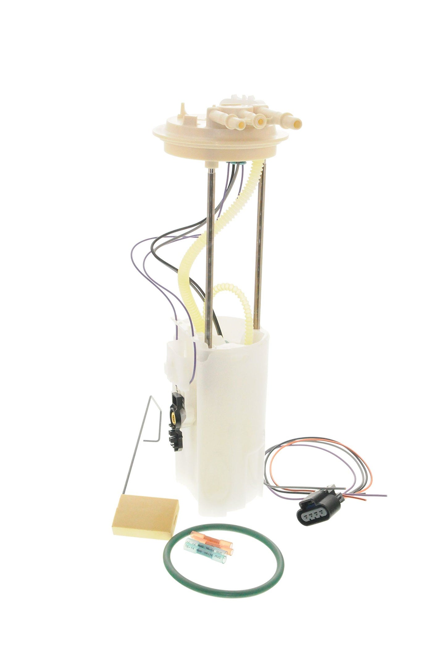 Genuine GM Parts MU1816 Fuel Pump Module Assembly