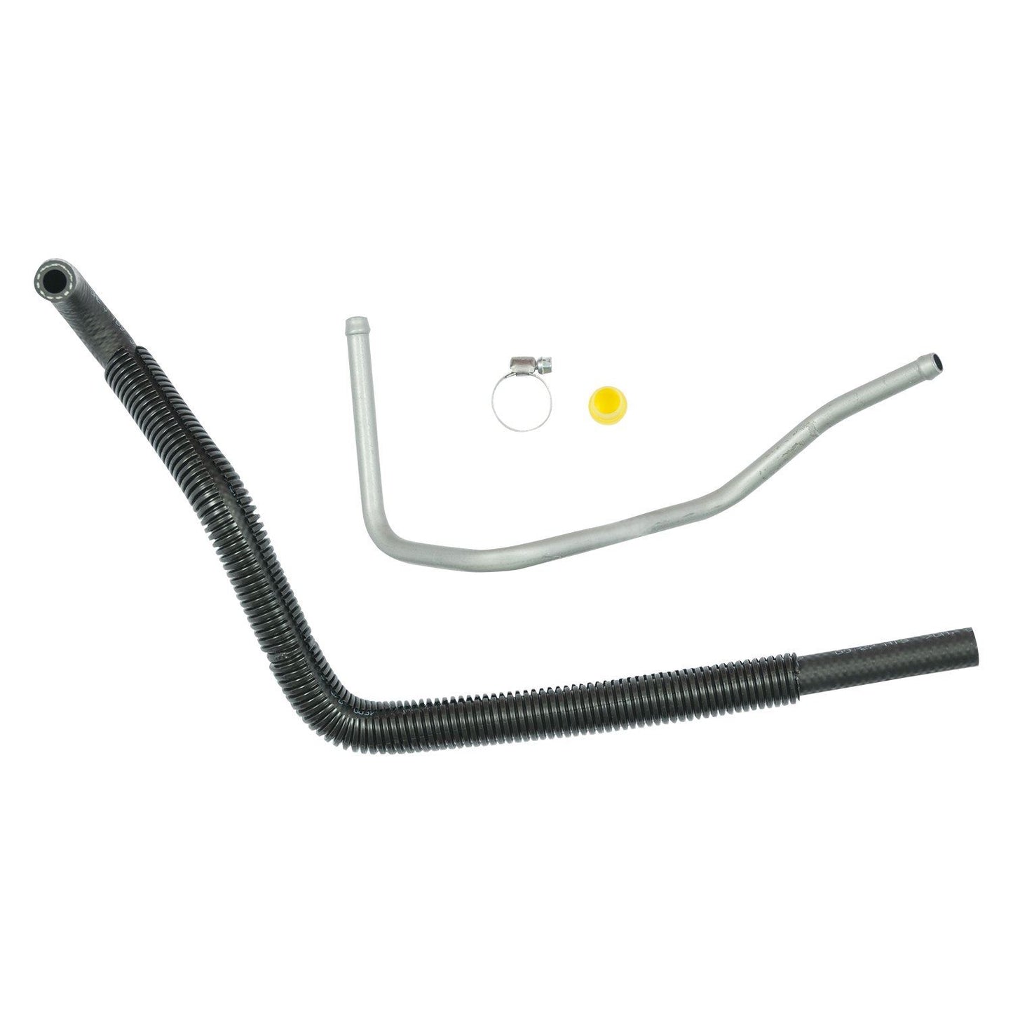Edelmann 81265 Power Steering Return Line Hose Assembly