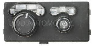 BWD S14655 Headlight Switch