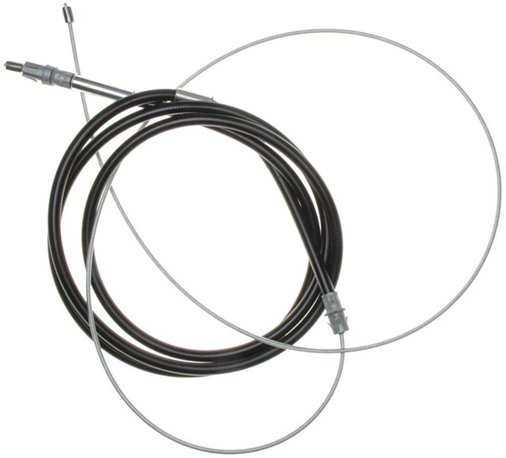 Câble de frein de stationnement Raybestos BC96054