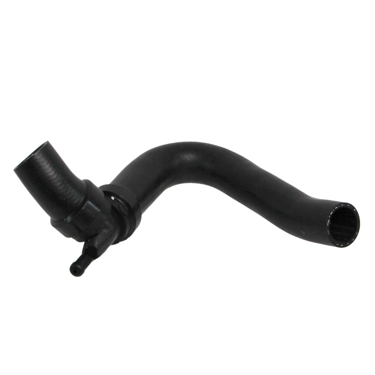 CRP CHR0124R Radiator Coolant Hose