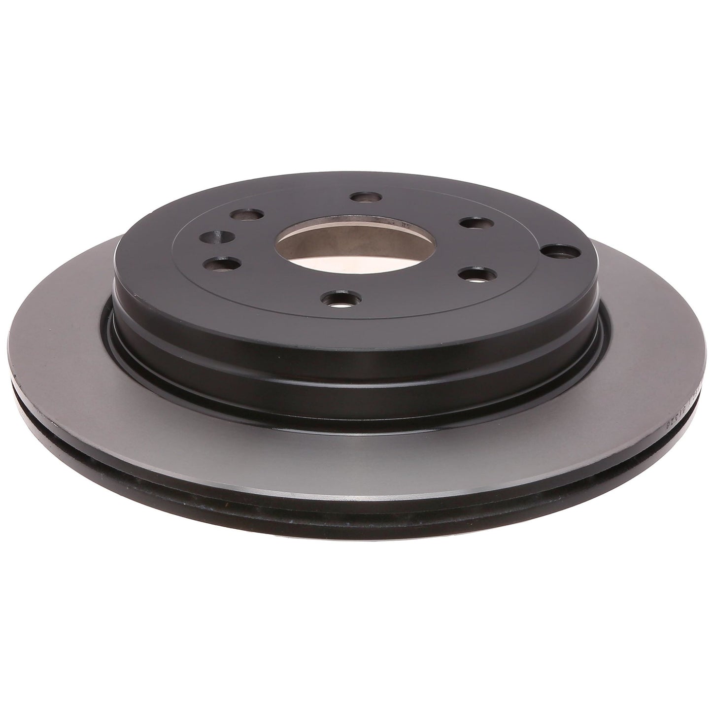 ACDelco Professional Durastop 18A2543 Rotor de frein à disque