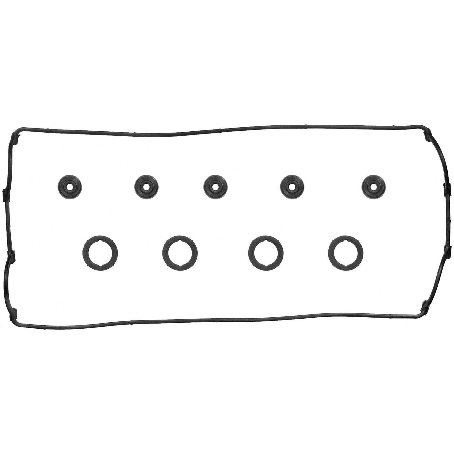 Fel-Pro VS 50437 R Engine Valve Cover Gasket Set