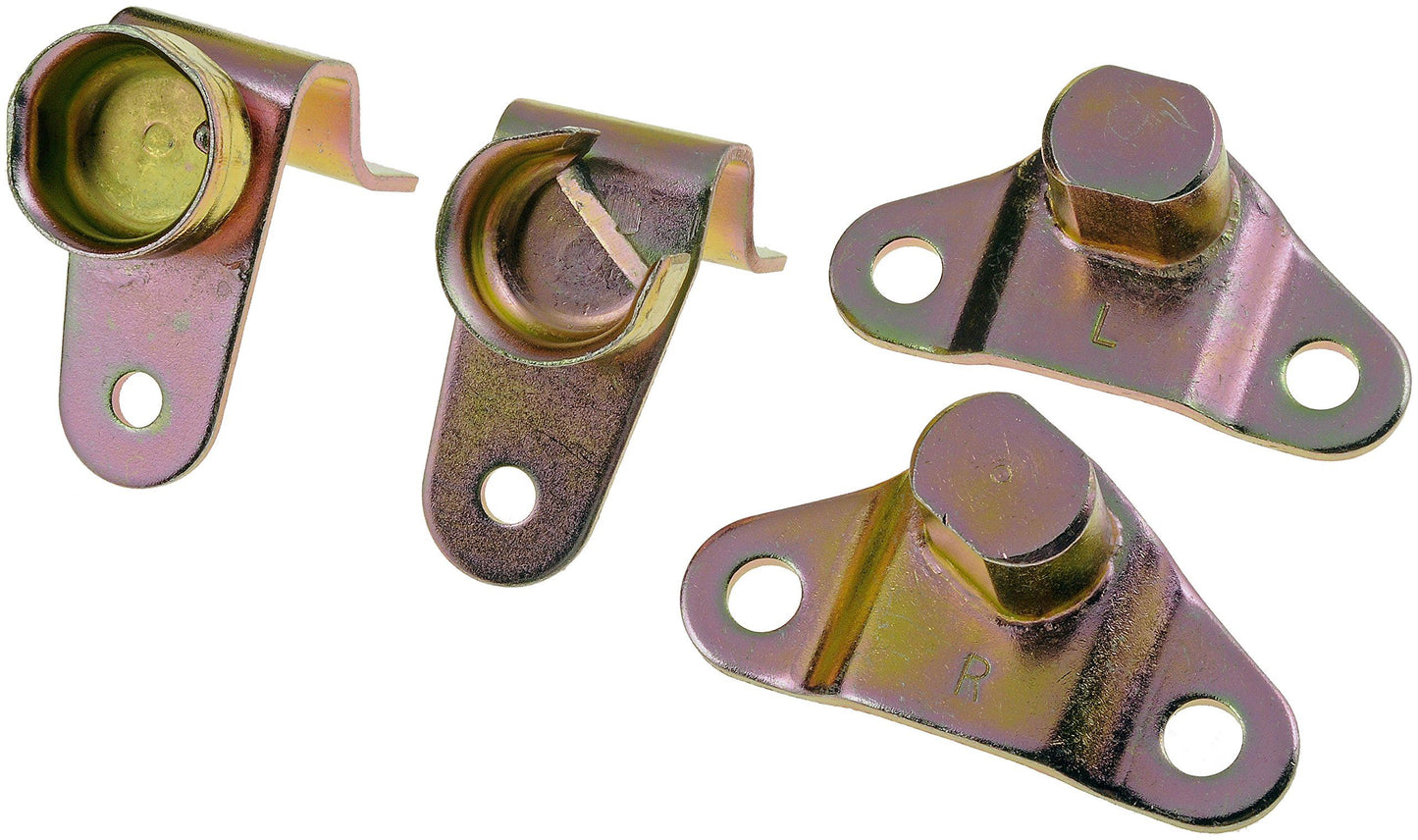 Dorman 38642 Tailgate Hinge Kit