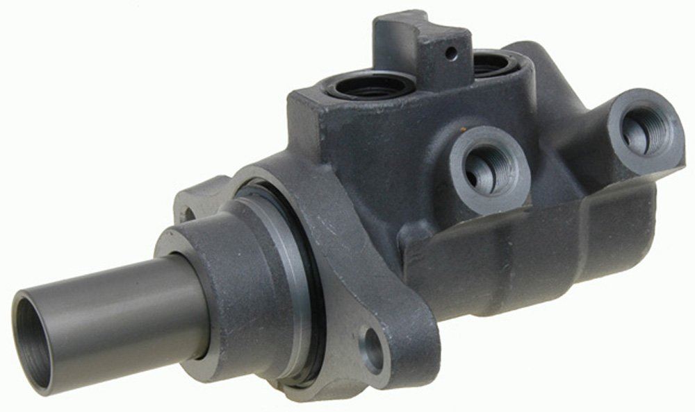 Raybestos MC391254 Brake Master Cylinder