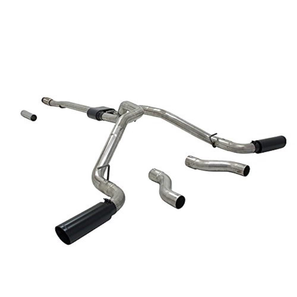 Flowmaster 817689 Kit de système d'échappement