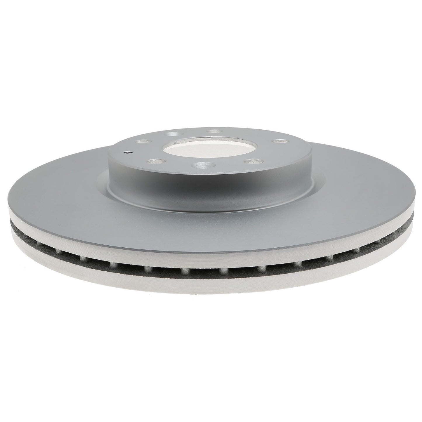 Rotor de freno de disco ACDelco Advantage 18A2351AC