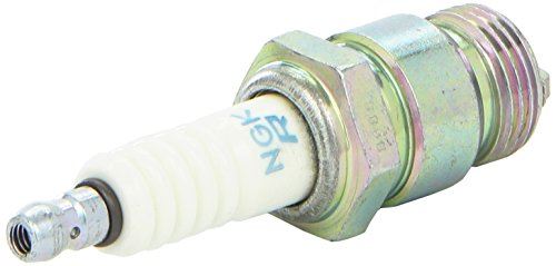 NGK 3323 (Pack of 4)