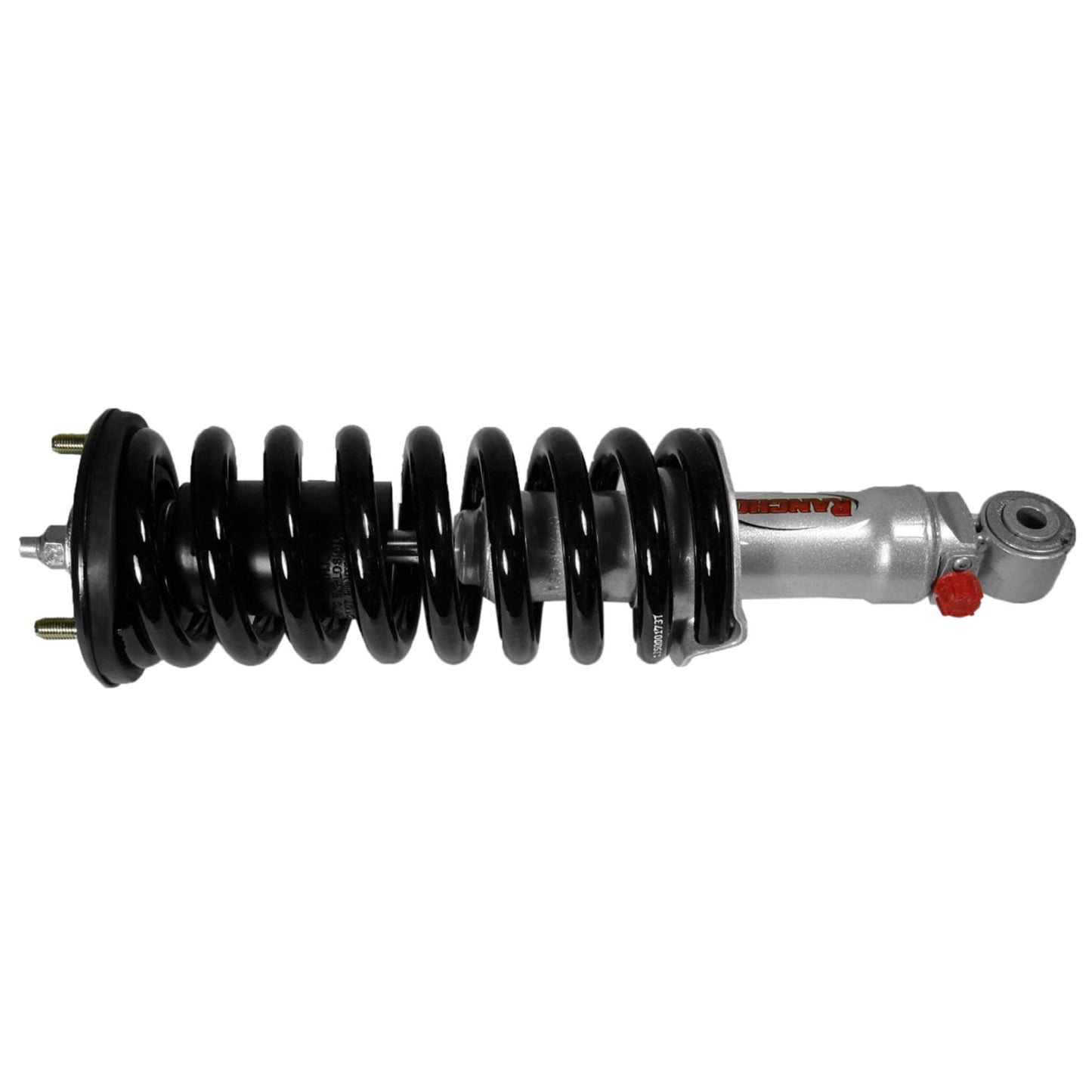 Rancho RS999922 Conjunto de puntal de suspensión y resorte helicoidal