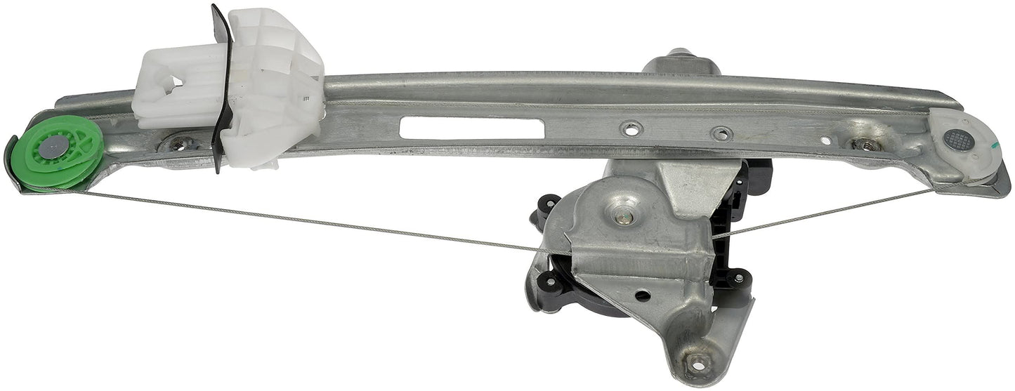 Dorman 741-584 Ensemble moteur et régulateur de vitre électrique