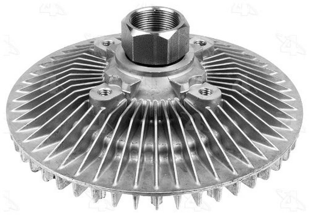 Embrague del ventilador de refrigeración del motor Hayden 2736