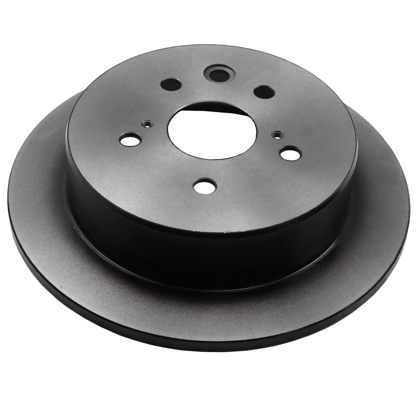Beck/Arnley 083-3619 Disc Brake Rotor