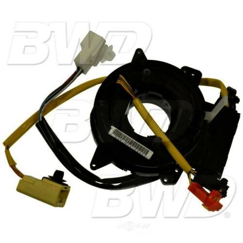 BWD CLS391