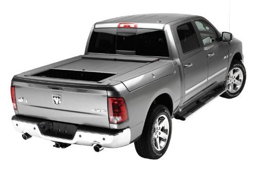 ROLL-N-LOCK LG446M Tonneau Cover