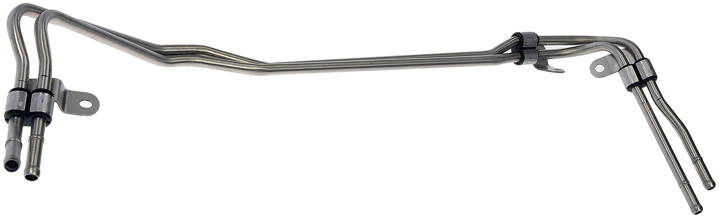 Dorman 624-548 Automatic Transmission Oil Cooler Hose Assembly