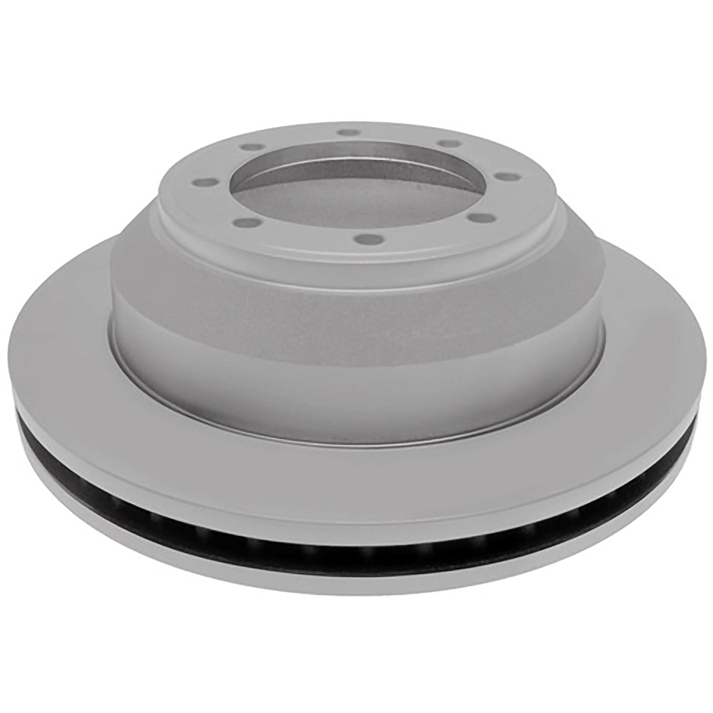 ACDelco Advantage 18A2607AC Rotor de frein à disque