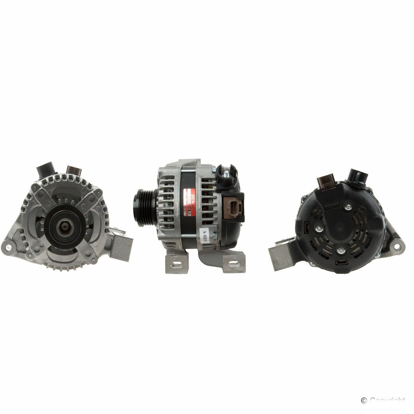 Alternador DENSO 210-0841