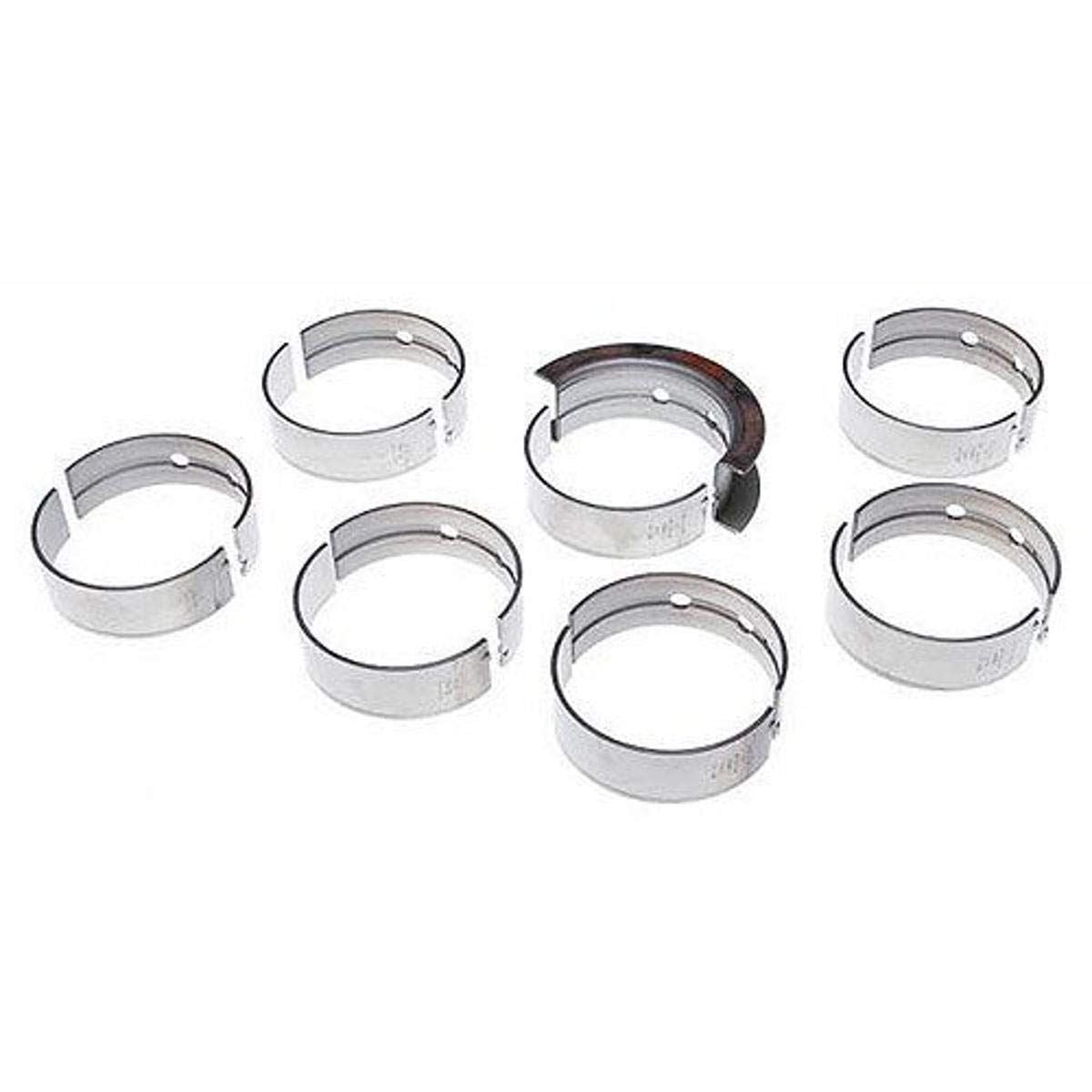 Clevite MS-2218P-.25MM Engine Crankshaft Main Bearing Set