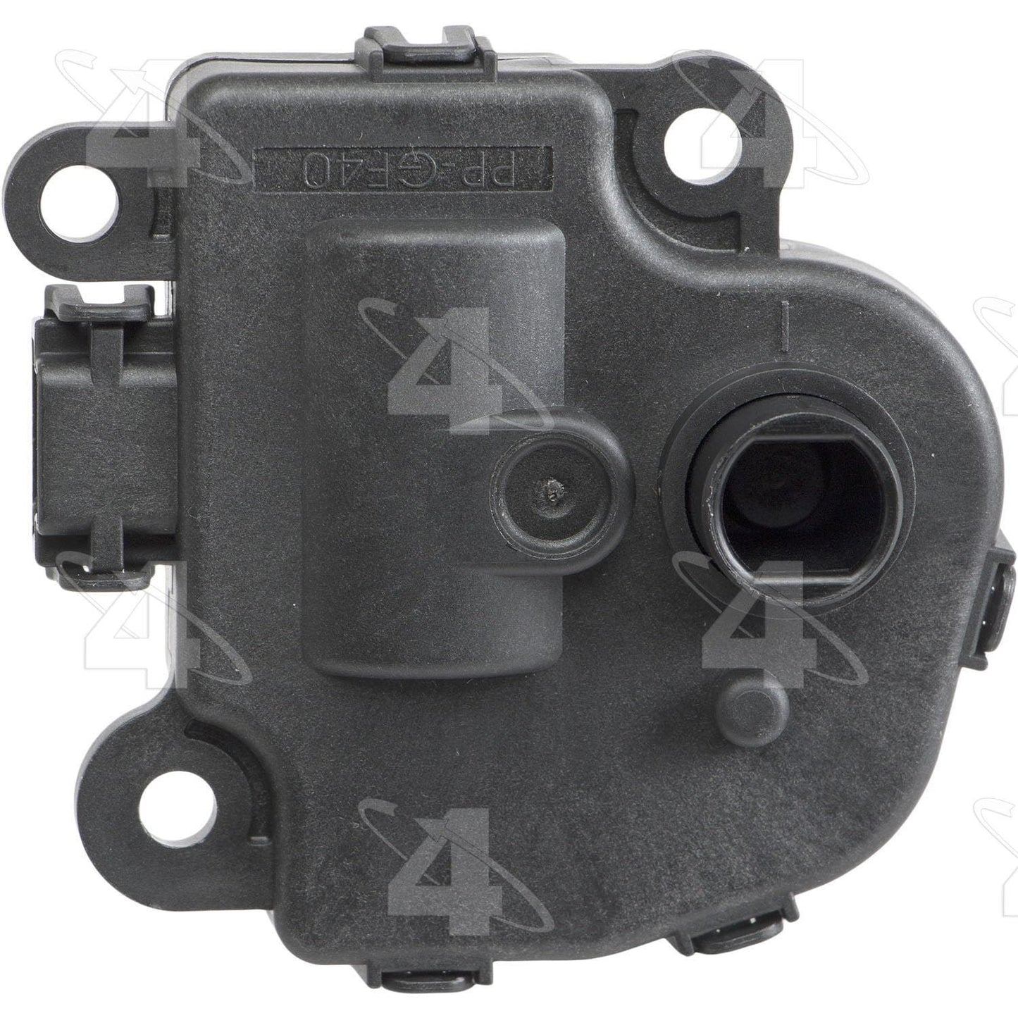 Four Seasons 37530 HVAC Blend Door Actuator