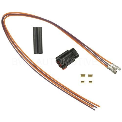 BWD PT2004 Oil Pressure Switch Connector