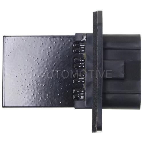 Resistencia del motor del ventilador HVAC BWD RU1075