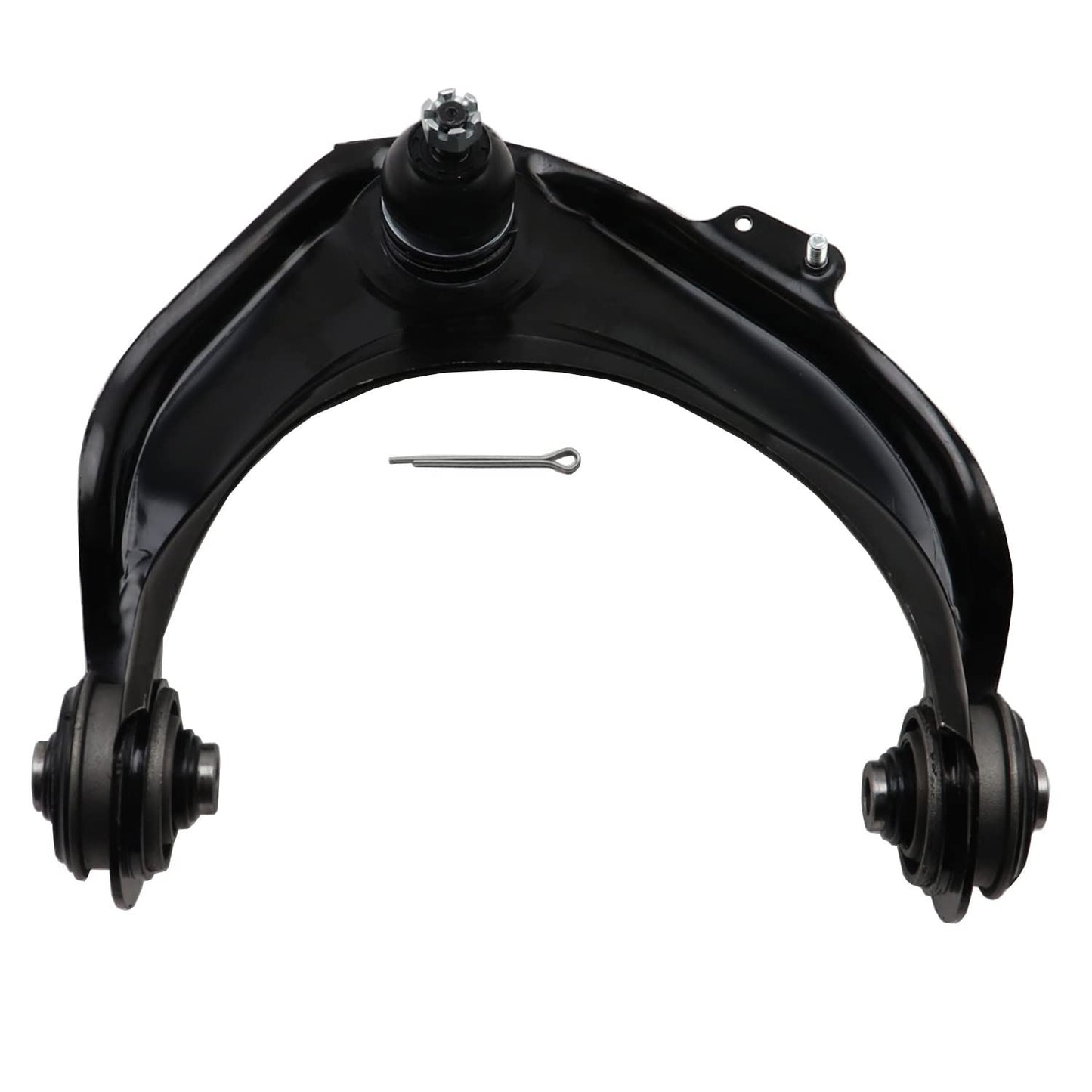 Beck/Arnley 102-4855 Bras de commande de suspension et joint à rotule