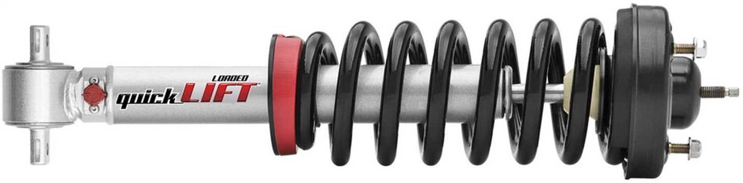 Rancho RS999901 Suspension Strut and Coil Spring Assembly