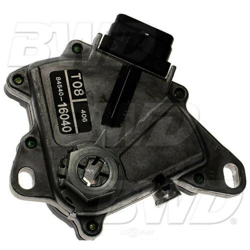 Interruptor de seguridad neutral BWD S9233