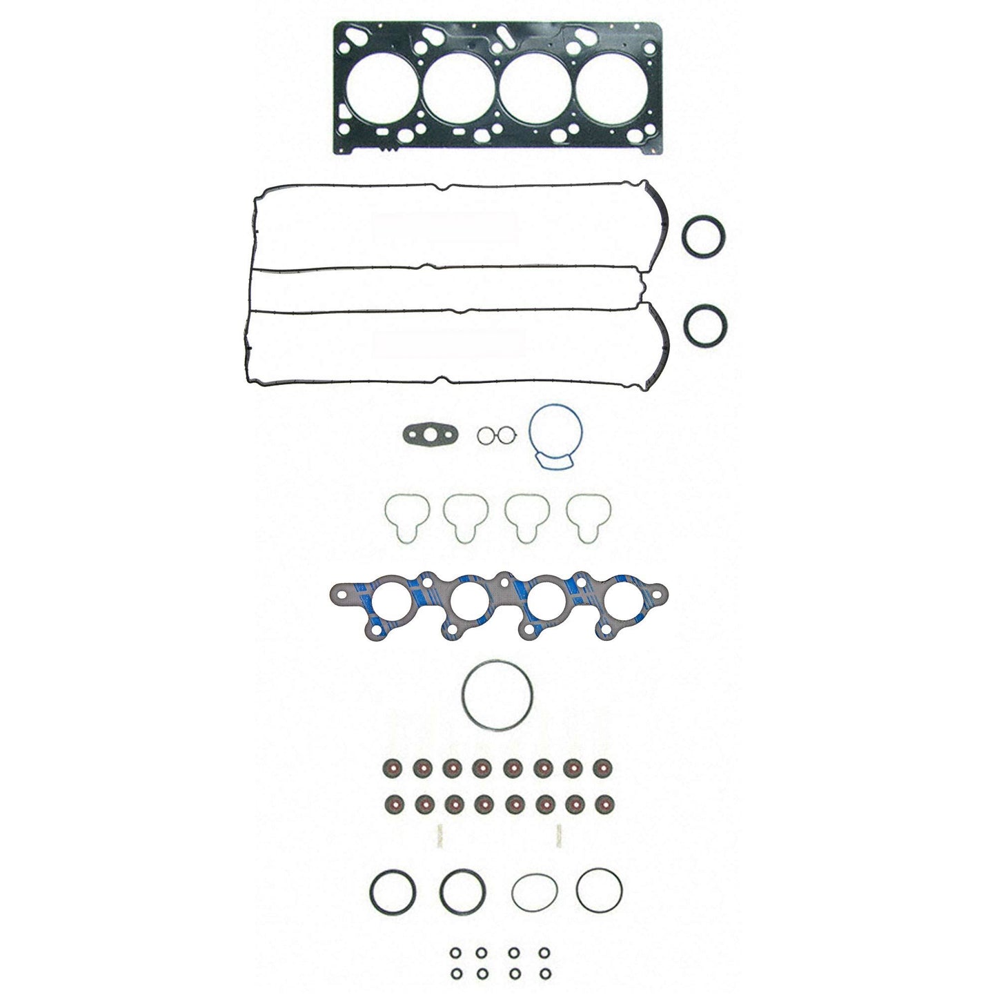 Fel-Pro HS 26174 PT Engine Cylinder Head Gasket Set