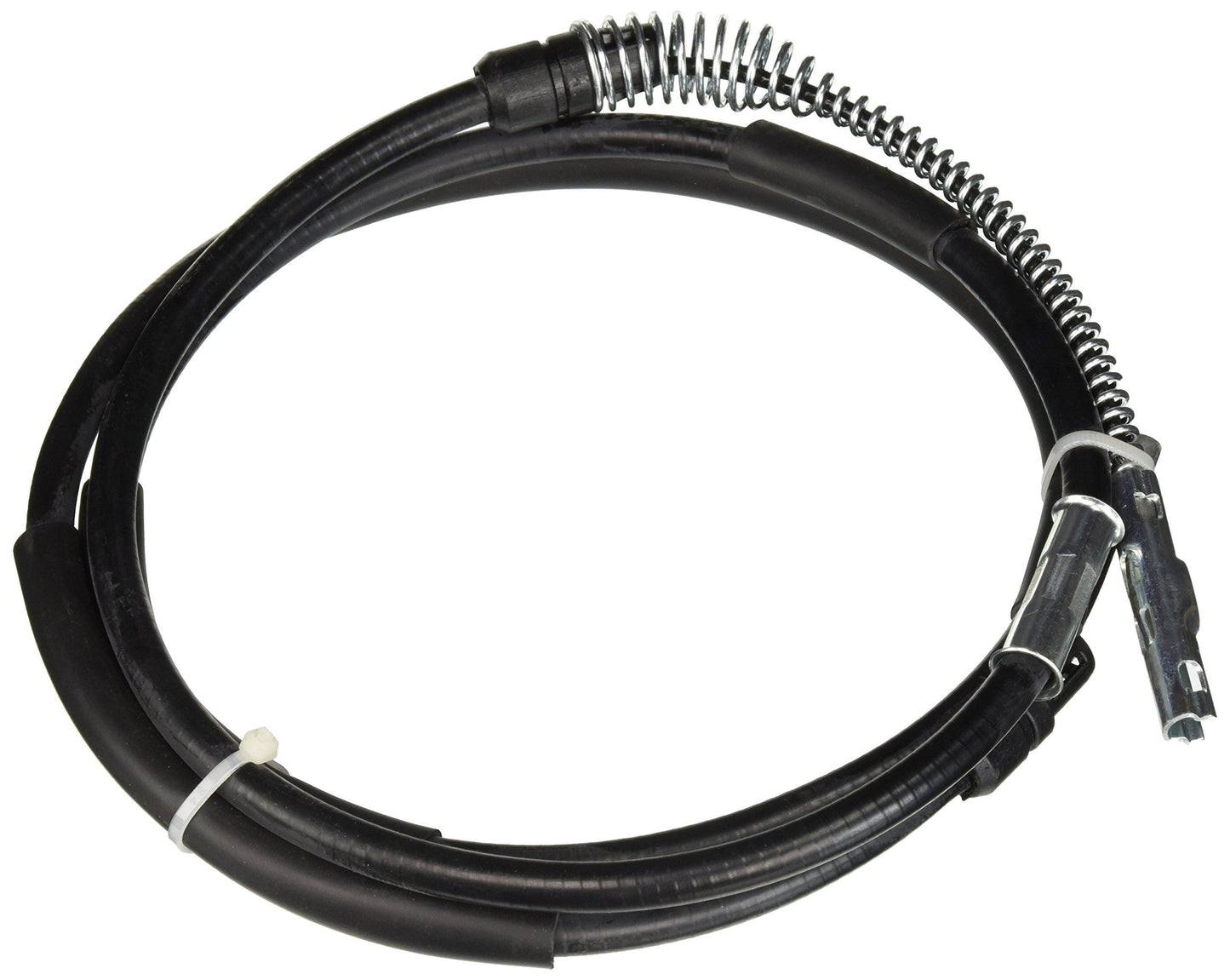 Cable de freno de estacionamiento Raybestos BC97154