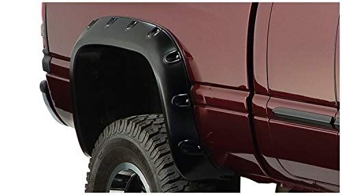 BUSHWACKER 50030-02 Guardabarros