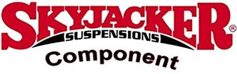 Kit de levage de suspension SKYJACKER D1440B