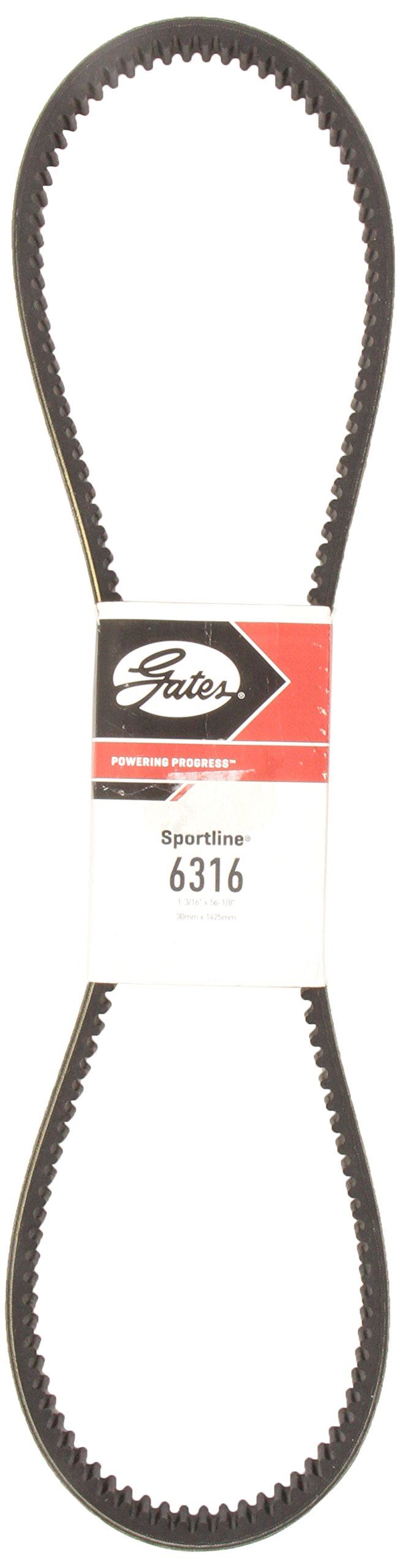 Puertas 6316