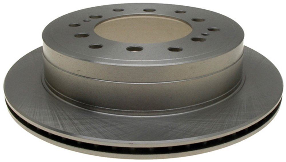 Raybestos 980780R Disc Brake Rotor