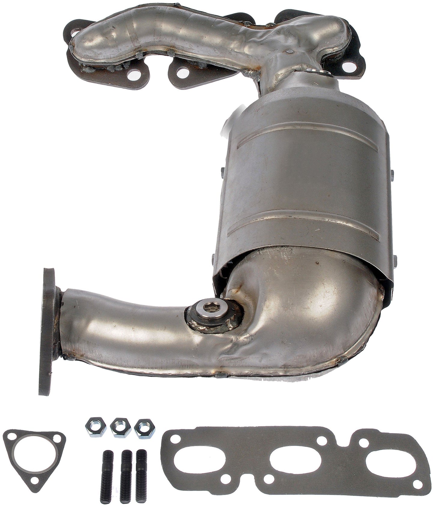 Dorman 674-857 Convertidor catalítico con colector de escape integrado