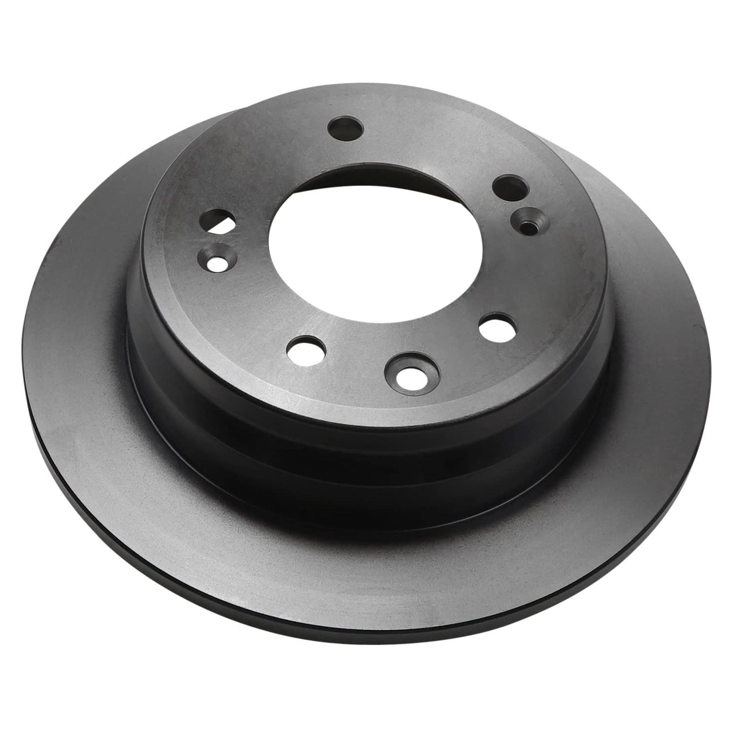 Beck/Arnley 083-3462 Rotor de freno de disco