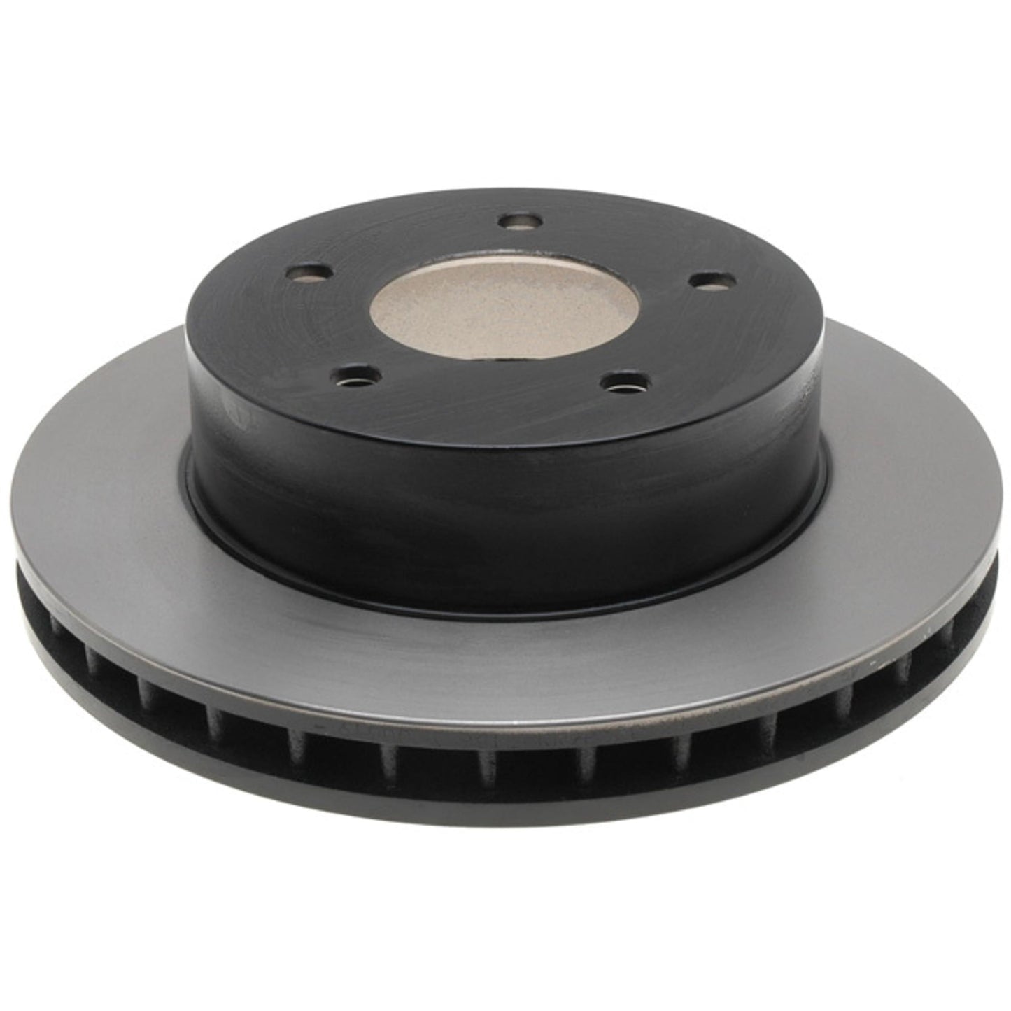 ACDelco Professional Durastop 18A403 Disque de frein à disque