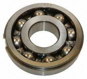 SKF 6208-NRJ Manual Transmission Bearing