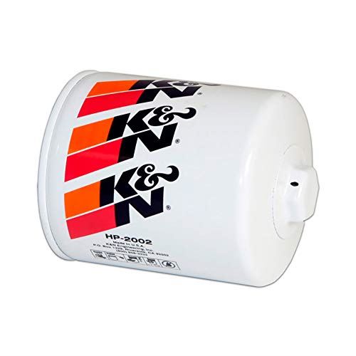K&N HP2003
