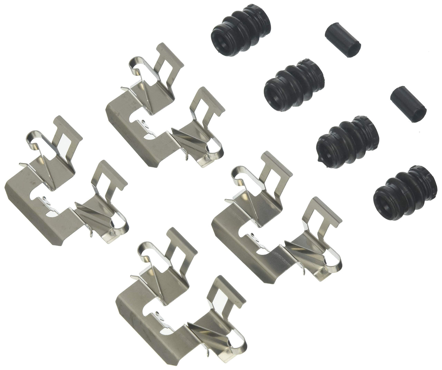 Raybestos H5813A Disc Brake Hardware Kit