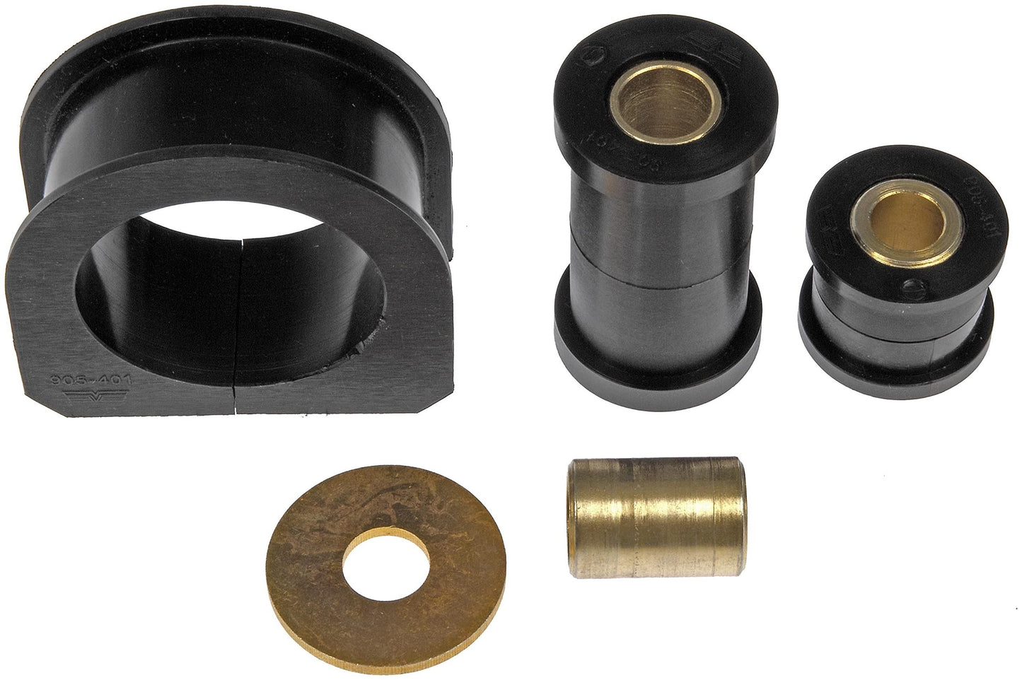 Dorman 905-401 Rack and Pinion Mount Bushing