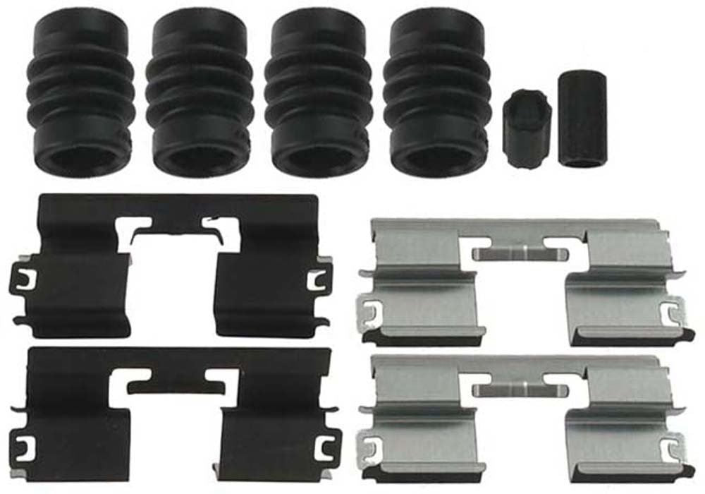 Raybestos H5859A Disc Brake Hardware Kit