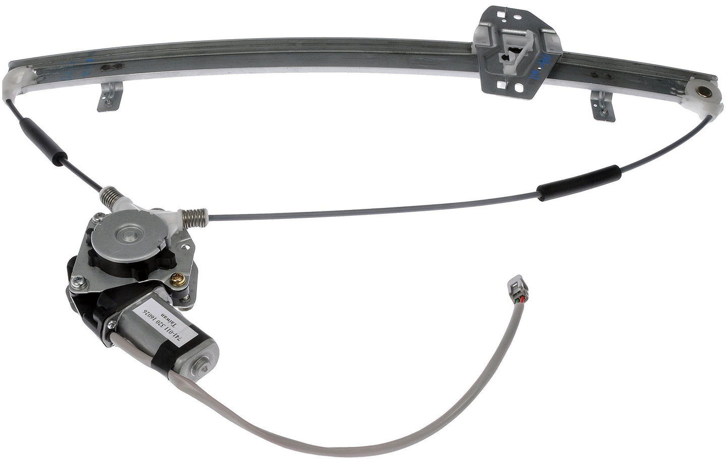 Dorman 741-011 Power Window Motor and Regulator Assembly